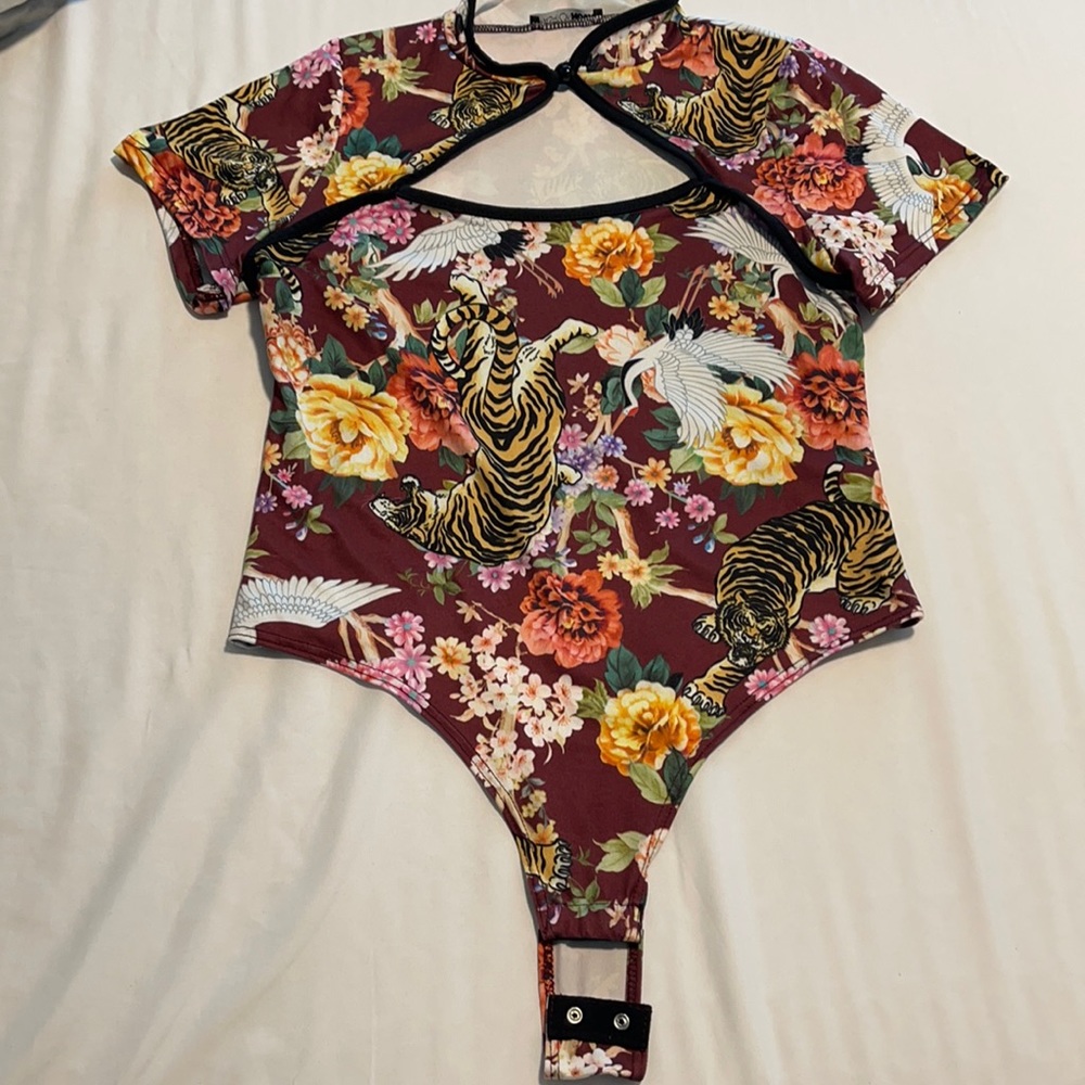 Bodysuit
